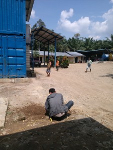 PT.Kembang